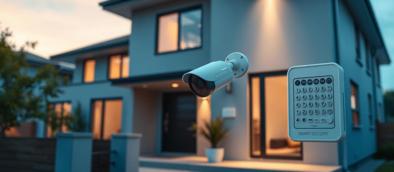 ADT Security brand visual