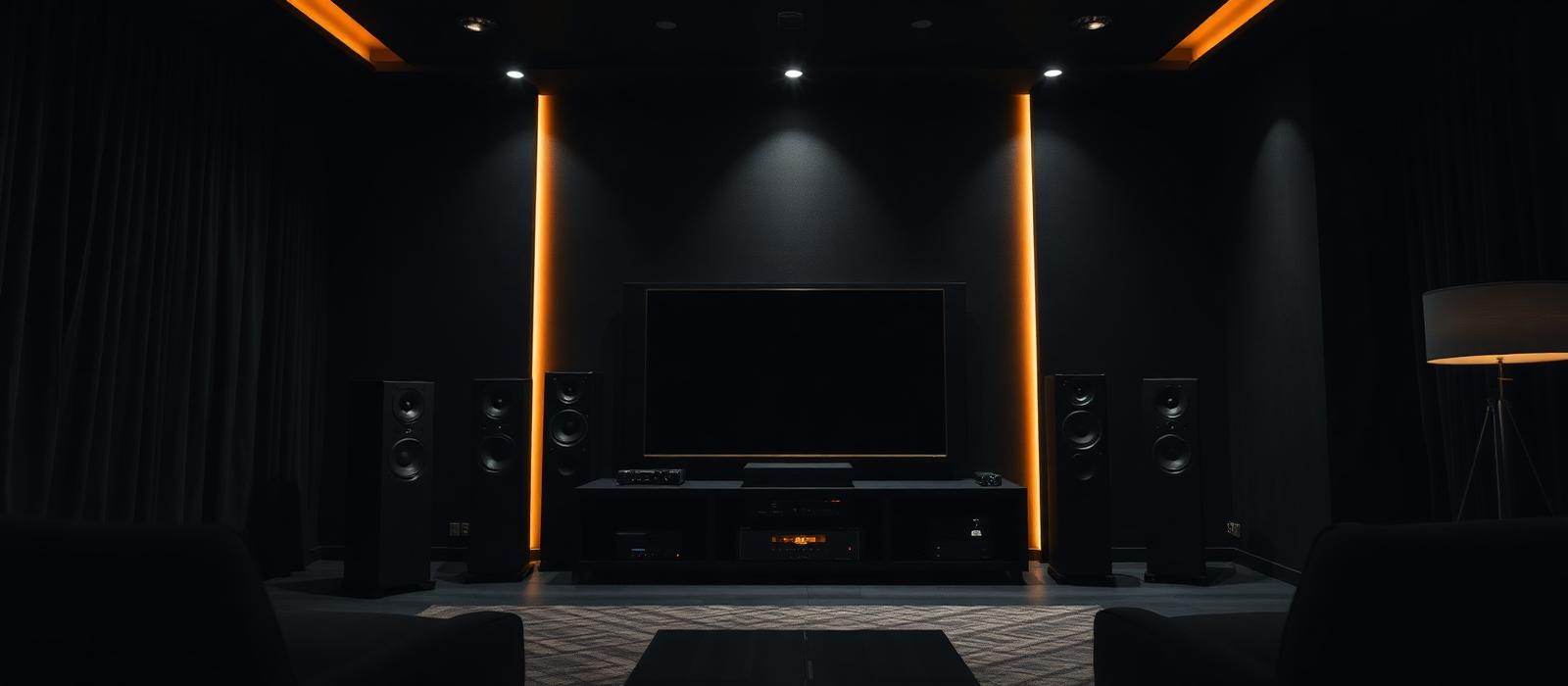 Polk Audio brand visual