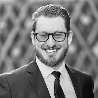 Jeremy Ridnor