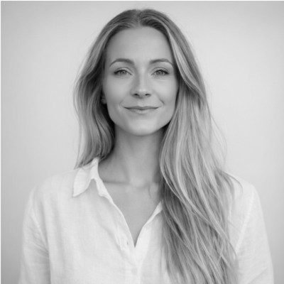 Nicole Hamilton